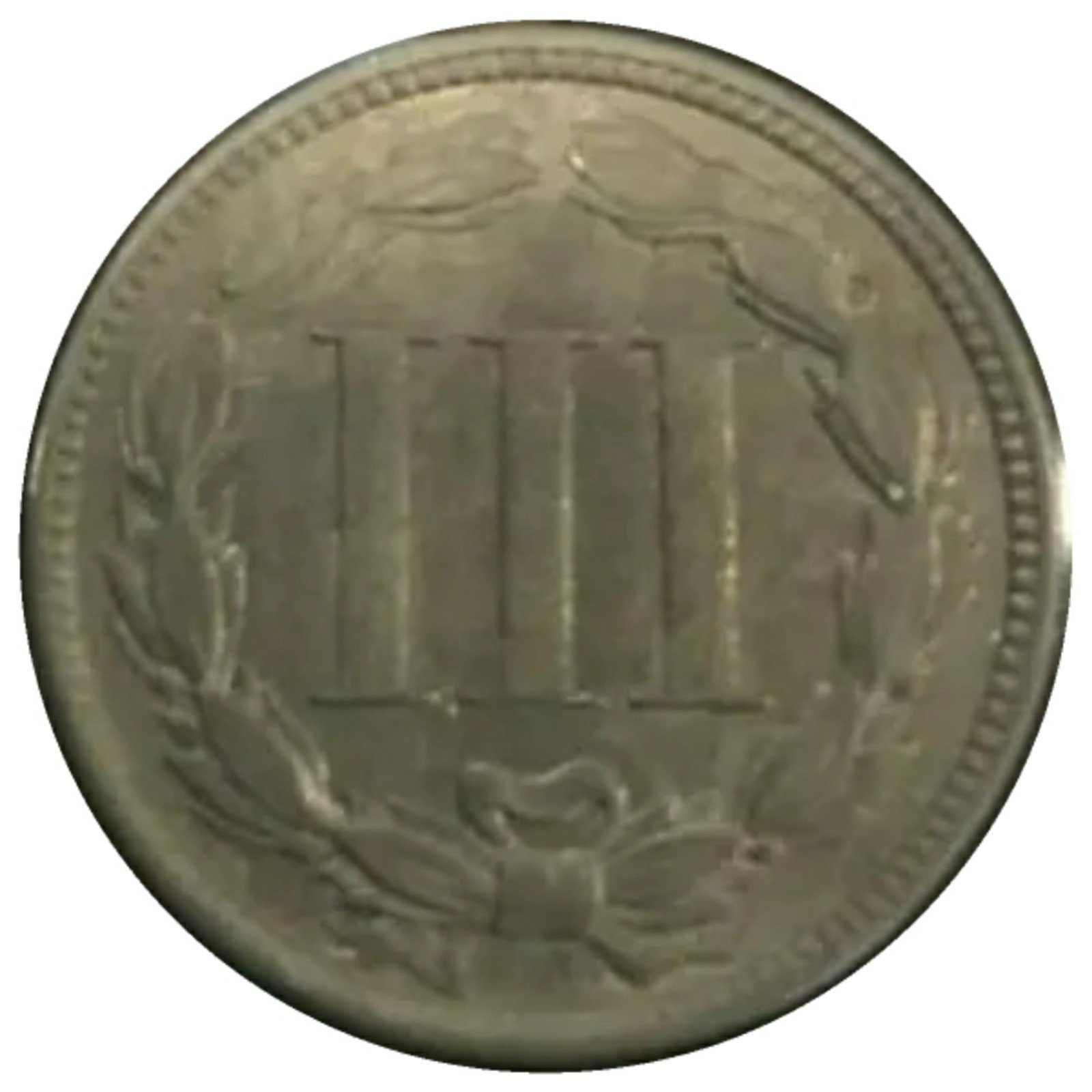 1881-3CN-Three-Cent-Nickel